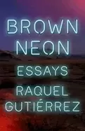 Image of brown neon