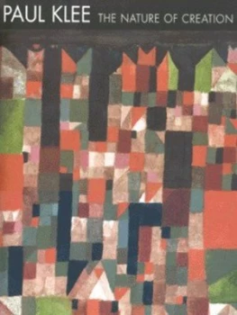 Image of Paul Klee by Robert Kudielka Hardback