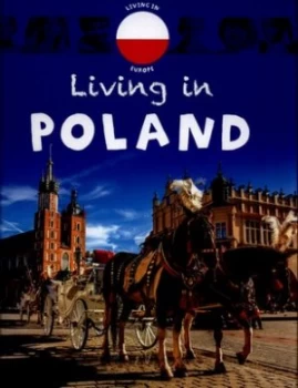 Image of Living in Poland by Jen Green Hardback