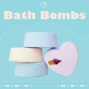 Image of Bath Bombs by Elaine Stavert Paperback