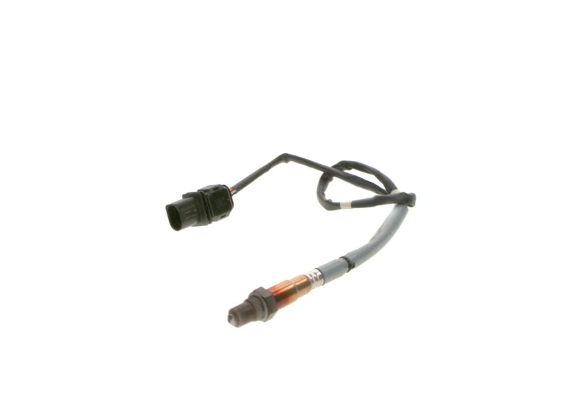 Image of Lambda sensor Bosch 0 258 017 001