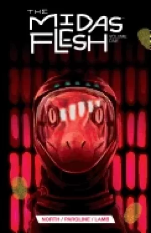 Image of midas flesh vol 1