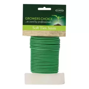 Image of Soft Ties 3mm X 8m