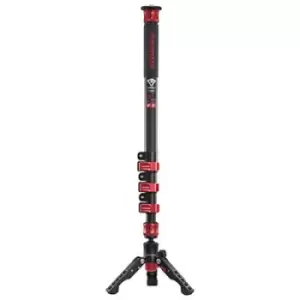 Image of iFootage Cobra 2 with 3 stage carbon C180 stand