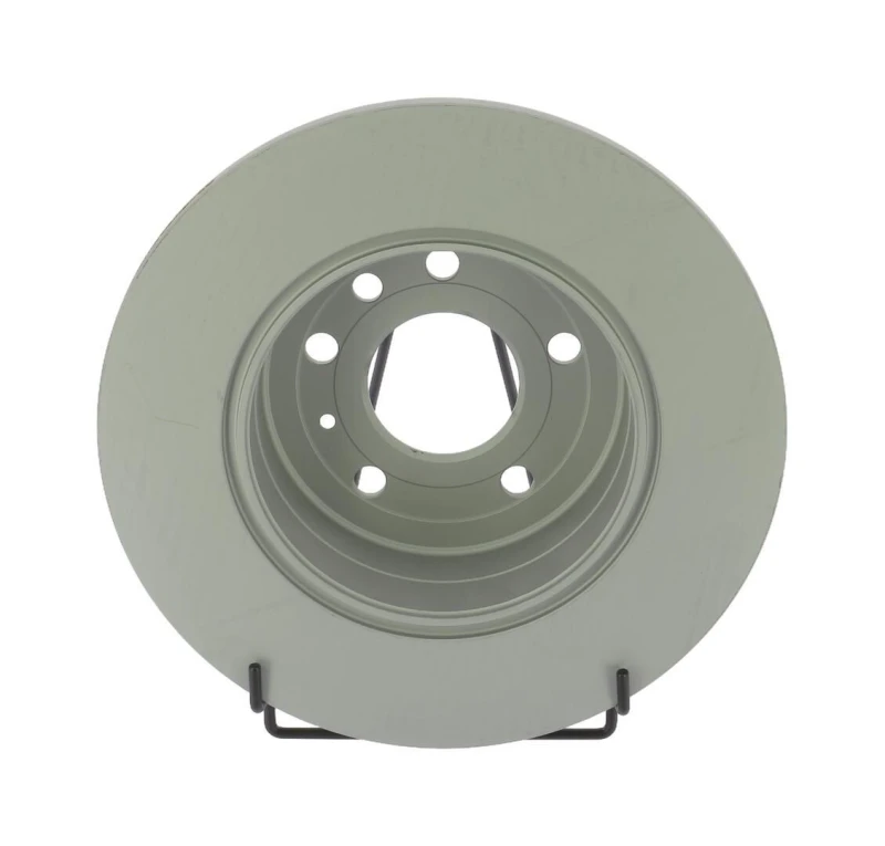 Image of Brake disc FERODO DDF1083C
