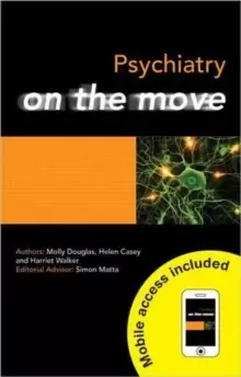 Image of Psychiatry on the Move