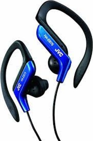 Image of JVC Sports HA-EB75 Wired Earphones