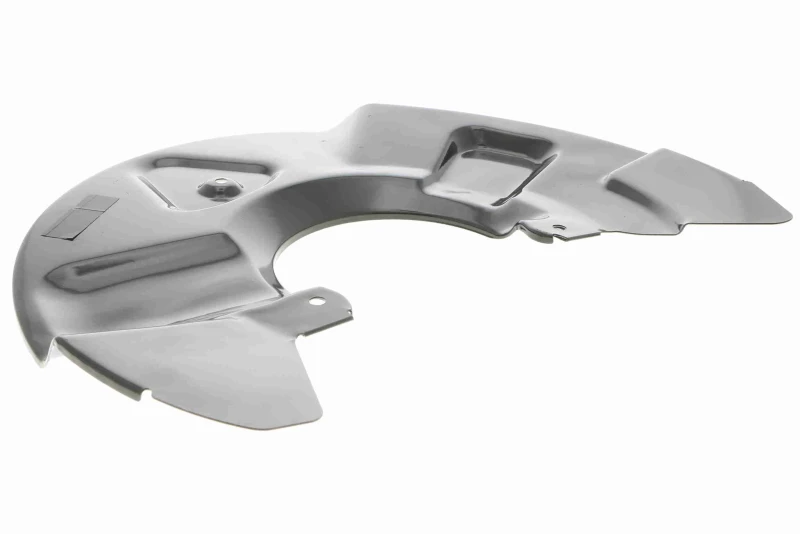 Image of Brake disc backing plate VAICO V10-5045