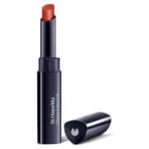 Image of Dr. Hauschka Sheer Lipstick - 06 Aprikola