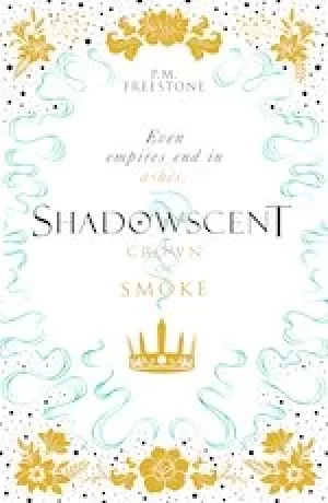 Image of Shadowscent #2: Crown of Smoke