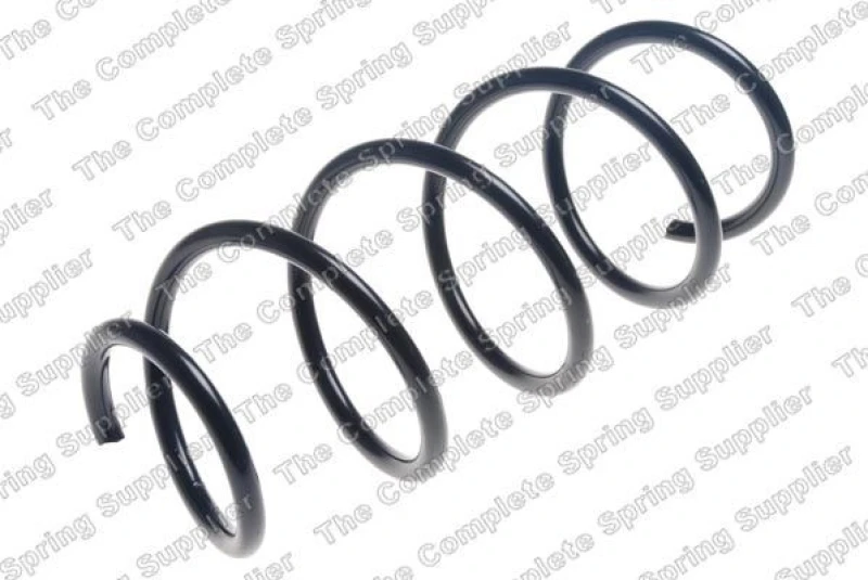 Image of LESJOFORS Coil spring LESJOFORS 4026263