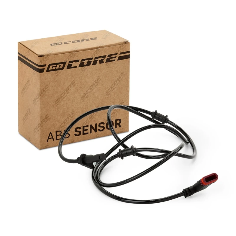 Image of goCORE ABS sensor goCORE GCD120277