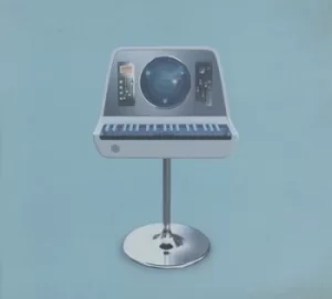 Image of The Spark by Enter Shikari CD Album