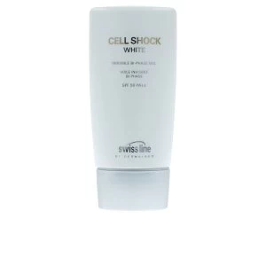 Image of CELL SHOCK INVISIBLE BI-PHASE veil SPF50 65ml