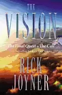 Image of vision the final quest and the call two bestselling books in one volume