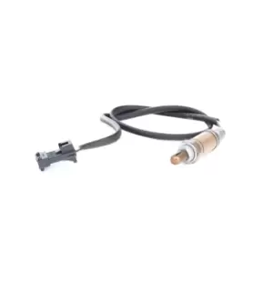 Image of RIDEX Lambda sensor PEUGEOT,CITROEN,VOLVO 3922L0161 99360611600,99360611601,99360611700 99360611800,99360611801,99360612700,99360612701,99360613801