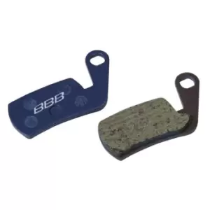 Image of BBB Disc Stops - Blue