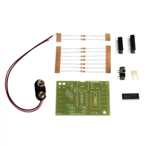 Image of PICAXE AXE117-14 Project Board Kit