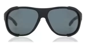 Image of Bolle Sunglasses Graphite 12563