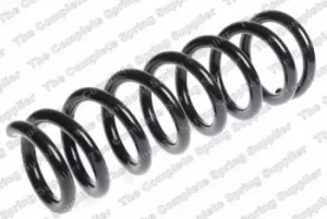 Image of Kilen Suspension Coil Spring Rear Axle 51435