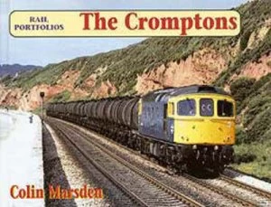 Image of The Cromptons by C. J Marsden Hardback