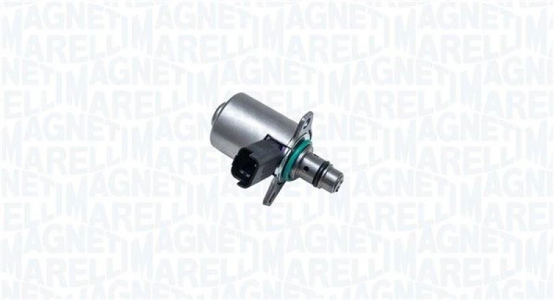 Image of MAGNETI MARELLI Fuel pressure regulator, common rail MAGNETI MARELLI 215820004000