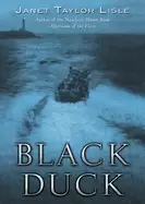 Image of black duck