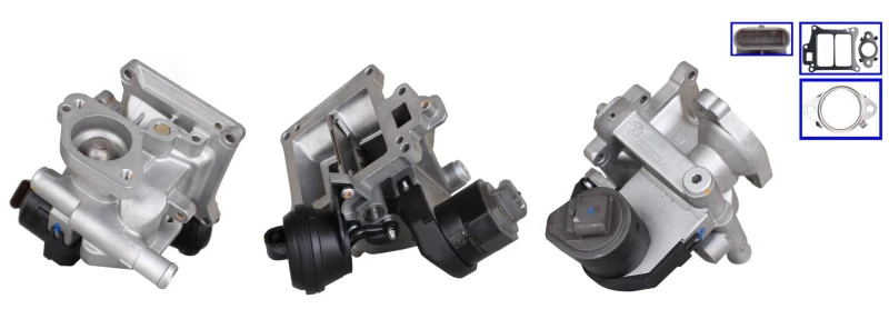 Image of DRI EGR valve DRI 717730296