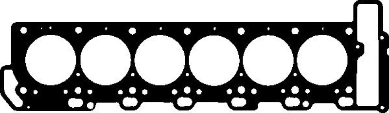 Image of Head gasket ELRING 906.150