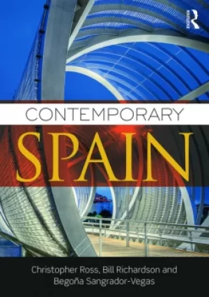 Image of Contemporary Spain
