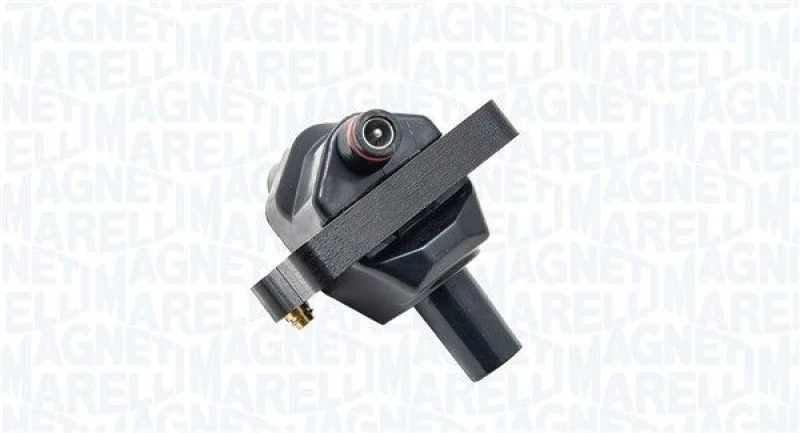 Image of MAGNETI MARELLI Ignition coil MAGNETI MARELLI 060717229012