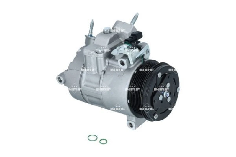 Image of NRF Air conditioning compressor NRF 320005