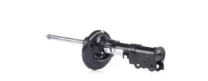 Image of SACHS Shock absorber 315 241 Shocks,Shock absorbers FORD,Fiesta Mk6 Schragheck (JA8, JR8),Fiesta Mk6 Kastenwagen
