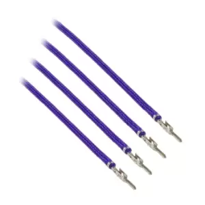 Image of Cablemod CM-MSW-8P-4-R internal power cable 0.2 m