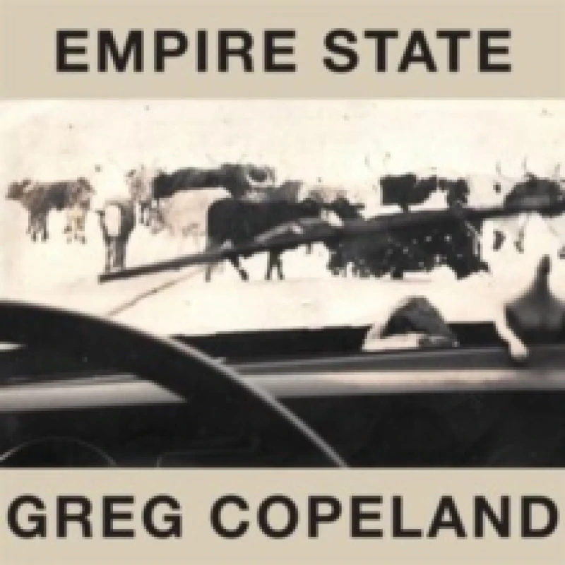 Image of Empire state CD / EP