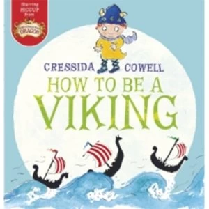 Image of How to be a Viking