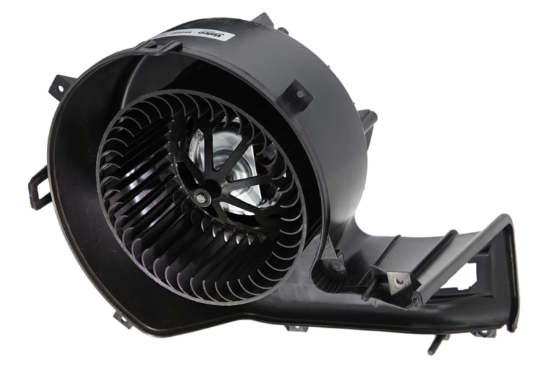 Image of Blower motor VALEO 884642
