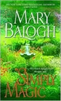 Image of Simply Magic by Mary Balogh