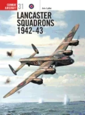 Image of lancaster squadrons 194243