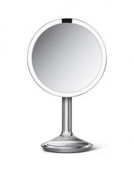Image of Simplehuman Sensor Mirror Se - Brushed Stainless Steel