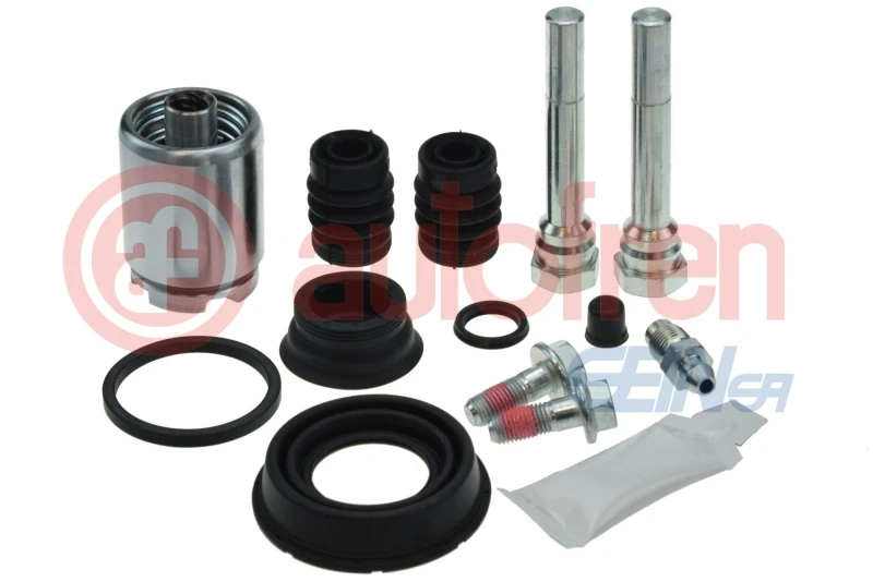 Image of AUTOFREN SEINSA Repair Kit, brake caliper AUTOFREN SEINSA D43555S
