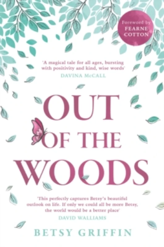 Image of Out of the Woods. Paperback. By Betsy Griffin Books