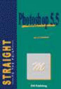 Image of Adobe Photoshop 5.5 Paperback