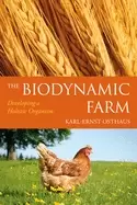 Image of biodynamic farm developing a holistic organism