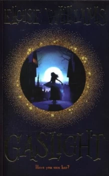 Image of Gaslight by Eloise Williams Book