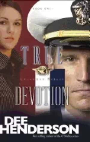 Image of true devotion