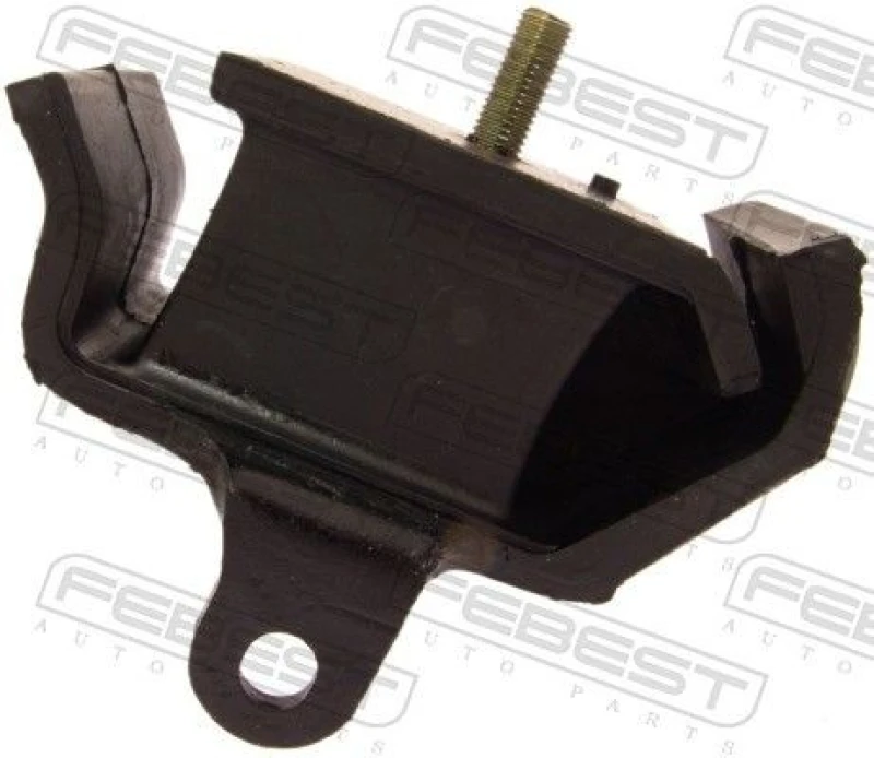 Image of Engine mount FEBEST NM-017