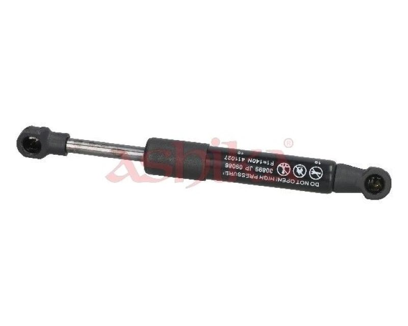 Image of ASHIKA Tailgate strut ASHIKA ZSA09086