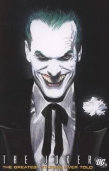 Image of The Joker by Bill Finger and Bob Kane Paperback