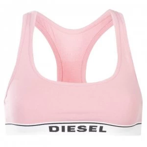 Diesel UFSB Miley Bra - Pink 32U